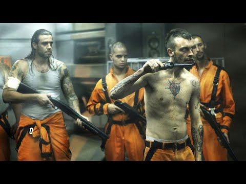 افلام اكشن جديدة 2022 قتال السجون فيلم اكشن خطير جدا اقوى افلام الاكشن 2022 