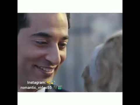 حالات واتس اب روعة عمرو سعد 