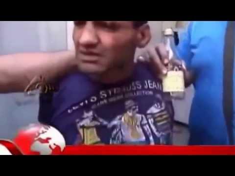 هشام الحرمي أنت ضابط لا حول لك ولا قوة 