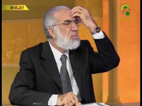 حقيقة حياة البرزخ الوعد الحق 15 عمر عبد الكافى 