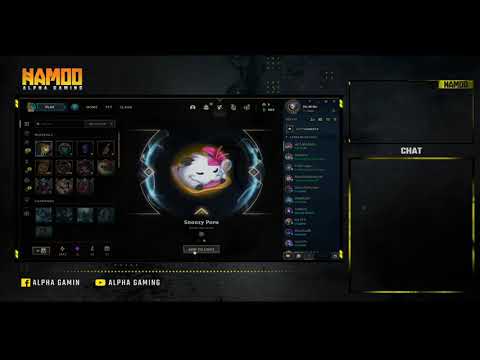 انا يطلعلي دة ف لول League Of Legends Open Boxs 