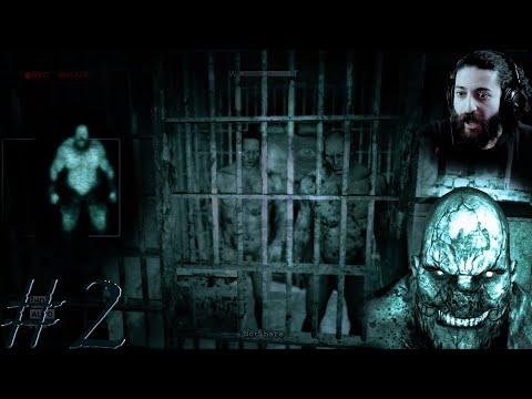 2 انا يطلعلي دة انا يطلعلي دة OUTLAST 