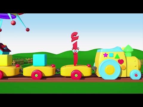 Arabic Alphabet Song For Kids 12 Chancon Alphabet Arabe 12 أنشودة الحروف العربية 12 