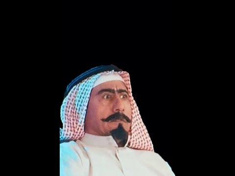 الشيخ فهد سيلفي المحيتي 