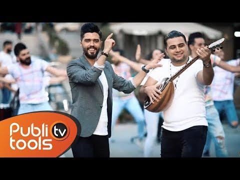 مجد العلي عيني ربو 2020 Majd Al Ali Official Music Video 