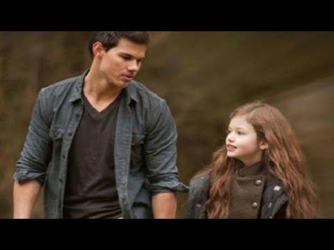 The Twilight 6 Saga Midnight Sun Trailer Renesmee And Jacob 