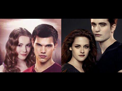 The Twilight 6 Saga Midnight Sun Trailer Renesmee And Volturi 