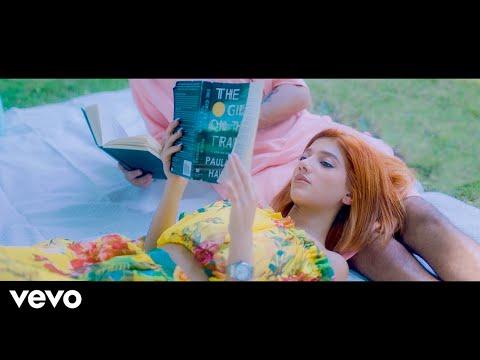 نارين ـ بكفي كلام Official Music Video Ft DB Gad 