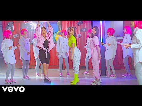 نارين ـ علي المازيكا Official Music Video 2020 