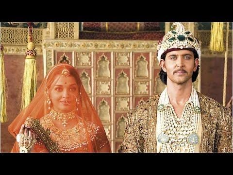 Jodhaa Akbar Full Movie Hrithik Roshan Aishwarya Rai Sonu Sood Hindi Superhit Movies Akbar 