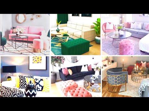 صالونات عصرية 2023 غرف معيشة بمنتهى الجمال Salon Moderne Idea De Décoration 