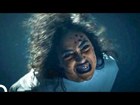 Azazel 2 Turkish Horror Full Movie English Subtitles 