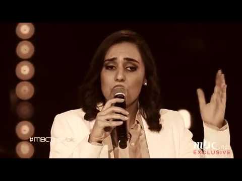 فيديو حصري من كواليس حوار بين محرزية الطويل وولاء الجندي 