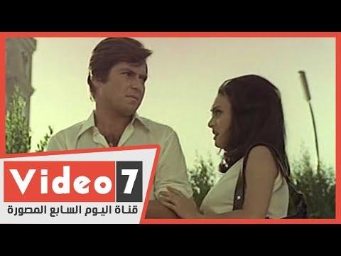 حسين فهمي مشاهد العري في فيلم سيدة الأقمار السوداء مش بتاعتي 