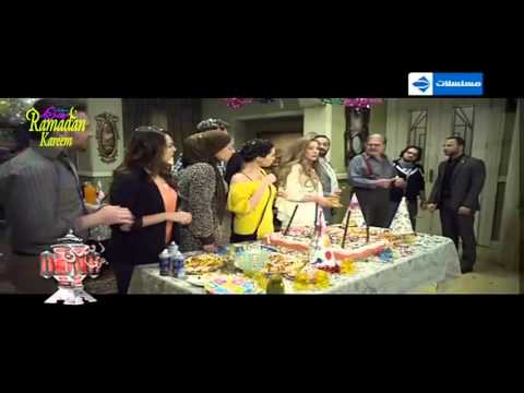 إعلان مسلسل الشك مي عز الدين حسين فهمي رغدة رمضان 2013 