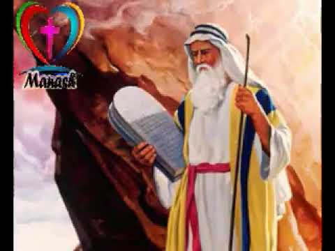 قصه حياه موسي النبى بالعاميه المصريه قصص انبياء العهد القديم دار الكتاب المقدس 