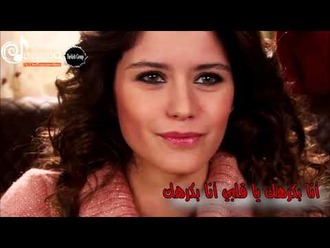 أنا أكرهك يا قلبي. أنا أكرهكم يا سمر ومهند 