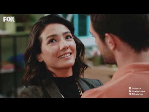 بعد كل هذا الحب يا عزيزي تامر عاشور دمير سيلين Heryerdesen Demir Ve Selin 