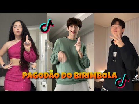 TOMA TOMA PAGODÃO DO BIRIMBOLA NEW TIKTOK DANCE CHALLENGE TIKTOK COMPILATION 