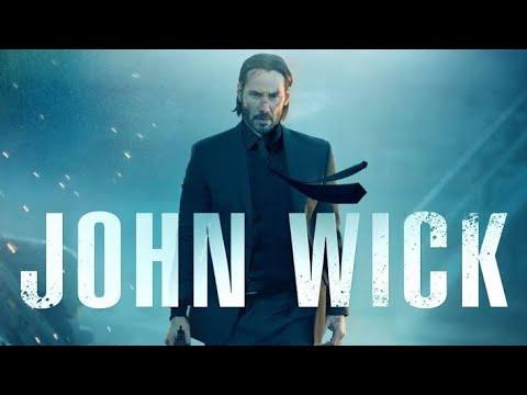 John Wick Chapter 1 Full Movie Review Keanu Reeves Michael Nyqvist Alfie Allen Review Facts 