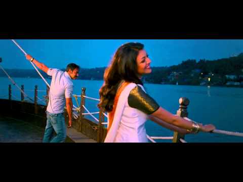 Saathiya Singham Full Video Song Feat Ajay Devgan Kajal Aggarwal 