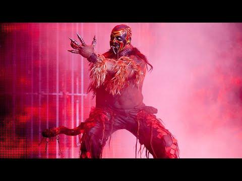 The Boogeyman S Most Chilling Moments WWE Playlist 