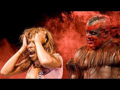 The Boogeyman S 5 Creepiest Moments 