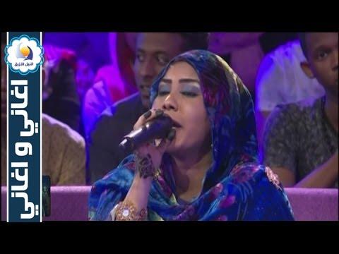 رانيا محجوب اغاني يوم بعد يوم و اغانى رمضان 2016 