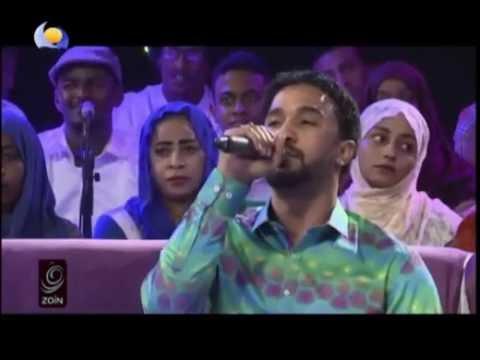 احمد الصادق عشت معاك اتألم اغاني واغاني 2016 