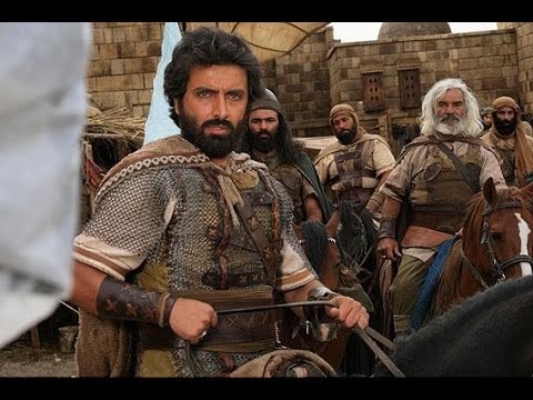 فيلم النبي سليمان عليه السلام مدبلج بالعربي HD 