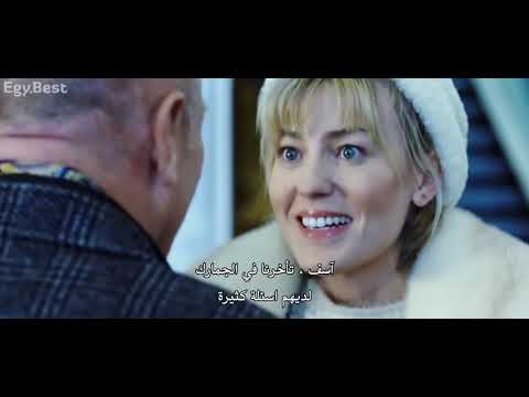 العروس الروسية، فيلم إثارة وتشويق، كامل مع ترجمة 