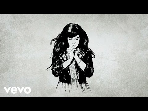 Indila Dernière Danse 