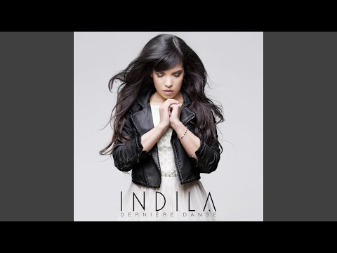 Indila Dernière Danse Version Réorchestrée Audio HQ 