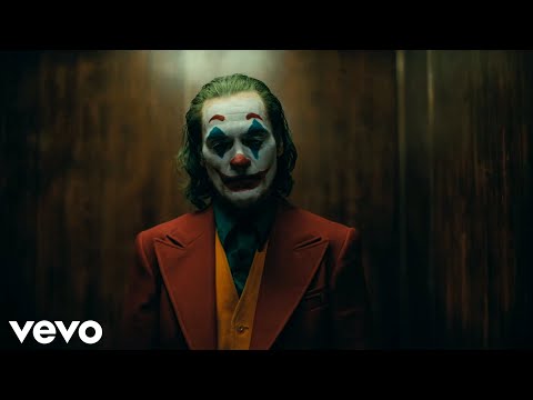 Indila Dernière Danse Nicebeatzprod Remix JOKER SCENE 