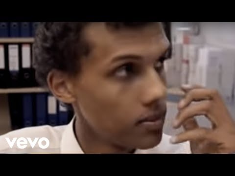 Stromae Alors On Danse Official Video 