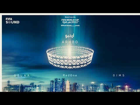 اغنية احبو قطر 2022 الموسيقى التصويرية الرسمية قطر 2022 اغنية احبو 