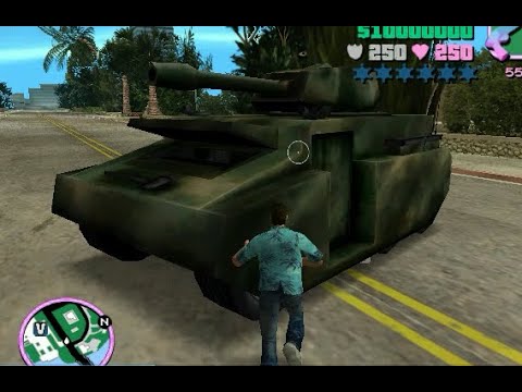 جميع رموز لعبة GTA الجزء الأول 