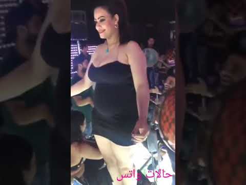 شغفي بالرقص في ثوب النوم 