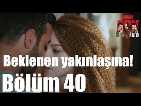 حب للإيجار 40 حلقة التقارب المنتظر 