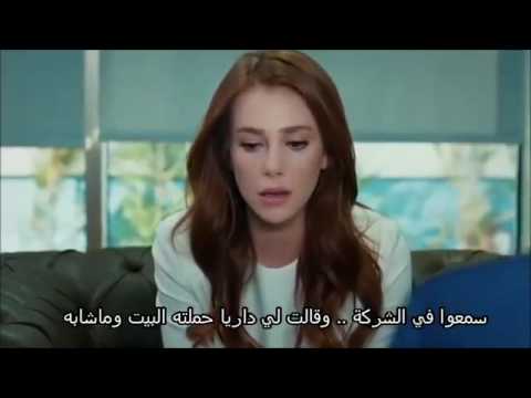 حب للايجار الحلقة 46 مشهد مؤثر بين عمر و دفنه مترجم للعربية 