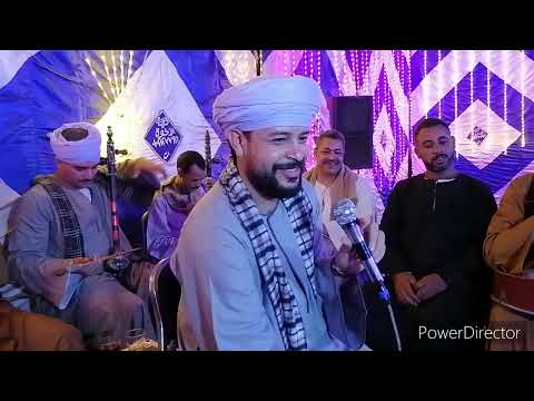 محمد عزت 45 دقيقة طرب من أجمل قصص السيره الهلاليه أبوزيد الهلالى عند عامر الخفاجى 