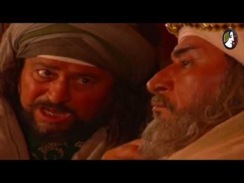 مسلسل ابو زيد الهلالي الحلقة 1 سلوم حداد وعباس النوري 