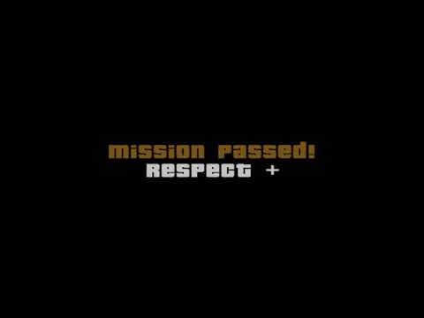 GTA San Andreas Mission Passed Sound 
