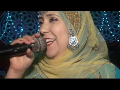 الشيخة نور الله المنير ورائعة العرب 3 1of6 