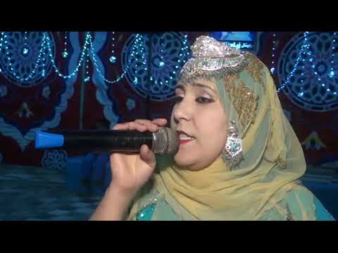الشيخة نور الله المنير ورائعة العرب2 9of11 