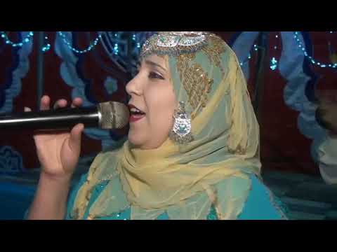 الشيخة نور الله المنير ورائعة العرب2 5of11 