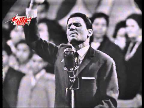 Hekayet Shaab Abd El Halim Hafez حكاية شعب حفلة عبد الحليم حافظ 