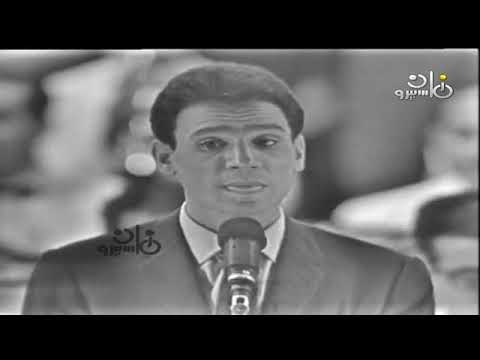 عبد الحليم حافظ أغنية عايزين يا جمال عايزين 