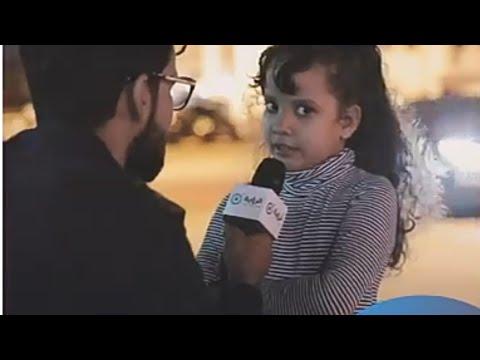 سؤالات مع حمزة حلقة خاصة مع الأطفال رمضان الرؤية 