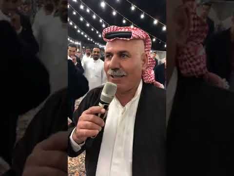 أطرب قوافي جزلاتي من بيوتك معزبنا الغانم أفراح أبوريشه شفابدران 